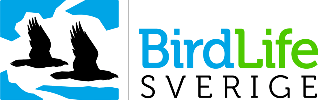 Birdlife Sweden
