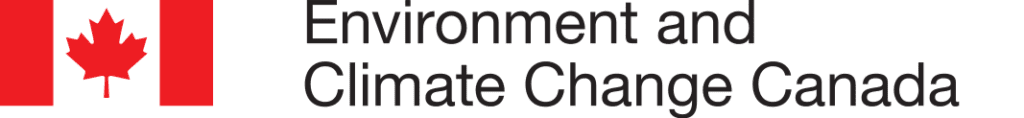 Environment and Climate Change Canada
