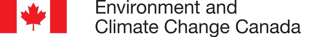 Environment and Climate Change Canada